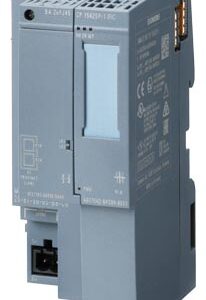 6GK7542-6VX00-0XE0 Communications Processor CP 1542SP-1 IRC for connection of an SIMATIC S7-ET 200SP to Industrial Ethernet