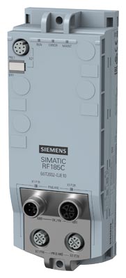 6GT2002-0JE10 RFID Communication Module RF185C - Görsel 3