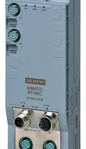 6GT2002-0JE20 RFID Communication Module RF186C