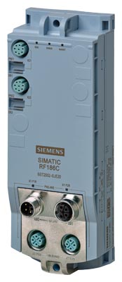 6GT2002-0JE20 RFID Communication Module RF186C