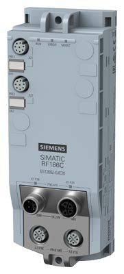 6GT2002-0JE20 RFID Communication Module RF186C - Görsel 3