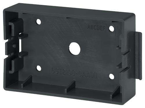 6GT2190-0AA00 SPACER FOR MDS D100/MDS E600/611, RF360T