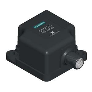 6GT2821-4AC10 SIMATIC RF200 Reader RF240R; RS422 interface (3964R); IP67 with integrated antenna. - Görsel 3
