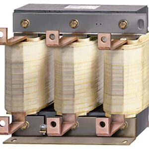 6SE6400-3TC14-5FD0 MICROMASTER 4 OUTPUT REACTOR 380-480V 3AC 145A (HO/CT)/178A (LO/VT) STAND-ALONE FS F-0.2 MH