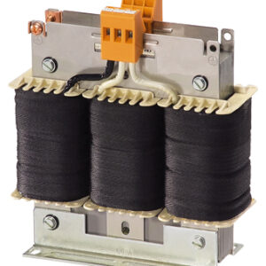 6SL3000-0CE15-0AA0 SINAMICS LINE REACTOR 5 kW 3-PH