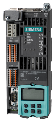 6SL3054-4TC00-2AA0 S110 SD CARD 512 MB V4.4 SP3 - Görsel 2
