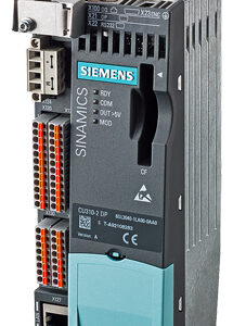 6SL3040-1LA00-0AA0 S120 CU310-2 DP with PB
