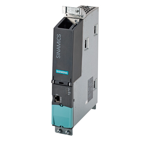 6SL3100-0BE21-6AB0 120 ACTIVE INTERFACE MODULE FOR 16KW - Görsel 5