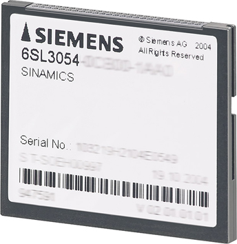6SL3100-0BE21-6AB0 120 ACTIVE INTERFACE MODULE FOR 16KW - Görsel 6