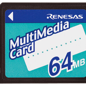 6SL3054-4AG00-0AA0 S110 MM CARD 64 MB