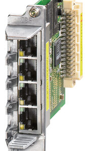 6SL3055-0AA00-2EB0 S120 CBE20 PN MODULE