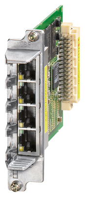 6SL3055-0AA00-2EB0 S120 CBE20 PN MODULE