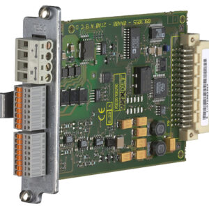 6SL3055-0AA00-2TA0 S120 TB30 TERMINAL MODULE 4DI/4DQ/2AI/2AQ