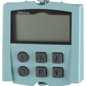 6SL3055-0AA00-4BA0 S120 BOP20