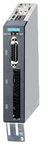 6SL3055-0AA00-5CA2 S120 SMC30