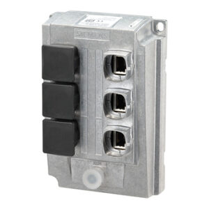 6SL3055-0AA00-6AB0 SINAMICS DME20 DRIVE-CLIQ MODULE
