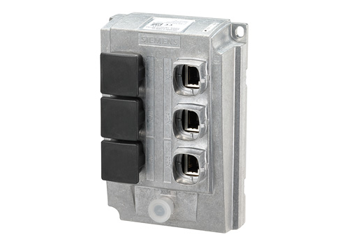 6SL3055-0AA00-6AB0 SINAMICS DME20 DRIVE-CLIQ MODULE