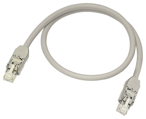 6SL3060-4AP00-0AA0 S120 DRIVE-CLIQ CABLE 0.41 mt