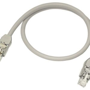 6SL3060-4AW00-0AA0 S120 DRIVE-CLIQ CABLE 1.2 mt