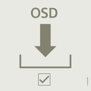 6SL3072-4KA02-0XG5 SINAMICS Startdrive Advanced V19 SP1 OSD / software download. Advanced TIA Portal engineering and commissioning tool for SINAMI