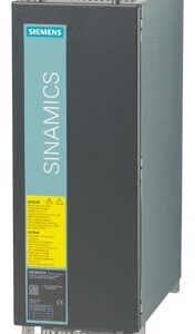 6SL3100-0BE23-6AB0 S120 ACTIVE INTERFACE MODULE 36 kW