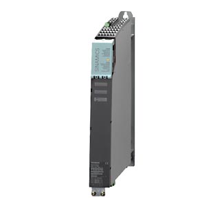 6SL3100-1AE31-0AB1 SINAMICS BREAKING MODULE INPUT: 600 V DC OUTPUT: PEAK 100 KW/2 S