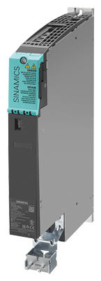 6SL3120-1TE21-8AC0 S120 SINGLE MOTOR MODULE 18A 3AC