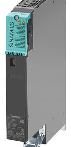 6SL3120-1TE21-8AD0 S120 SINGLE MOTOR MODULE 18A 3AC