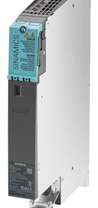 6SL3120-1TE22-4AC0 S120 SINGLE MOTOR MODULE 24A 3AC
