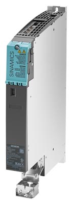 6SL3120-1TE22-4AC0 S120 SINGLE MOTOR MODULE 24A 3AC