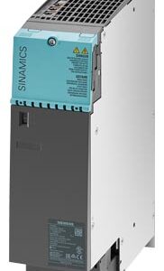 6SL3120-1TE24-5AC0 S120 SINGLE MOTOR MODULE 45A 3AC