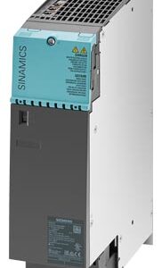 6SL3120-1TE26-0AC0 S120 SINGLE MOTOR MODULE 60A 3AC