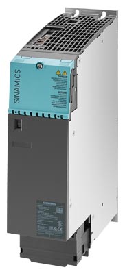 6SL3120-1TE26-0AC0 S120 SINGLE MOTOR MODULE 60A 3AC