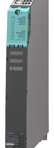 6SL3120-1TE31-3AA3 S120 SINGLE MOTOR MODULE 132A 3AC