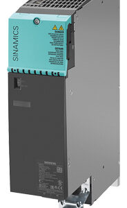 6SL3120-2TE21-8AC0 S120 DOUBLE MOTOR MODULE 18A/18A 3AC