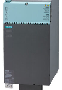 6SL3130-1TE31-0AA0 S120 BASIC LINE MODULE 100 KW 167A