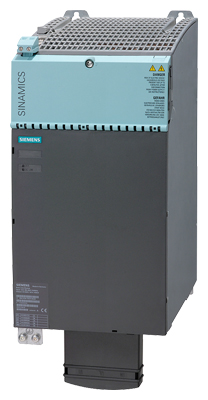 6SL3130-1TE31-0AA0 S120 BASIC LINE MODULE 100 KW 167A