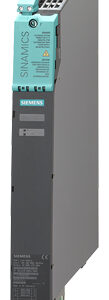 6SL3130-6TE21-6AA4 S120 SMART LINE MODULE 16 kW 27A 3AC