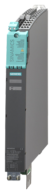 6SL3130-6TE21-6AA4 S120 SMART LINE MODULE 16 kW 27A 3AC