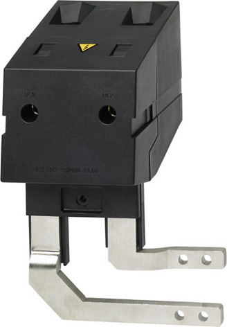 6SL3162-2BM00-0AA0 SINAMICS DC LINK RECTIFIER ADAPTER