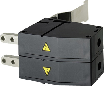 6SL3162-2BM01-0AA0 SINAMICS DC LINK ADAPTER