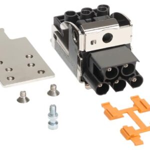 6SL3162-2MA00-0AA0 S120 POWER CONNECTOR