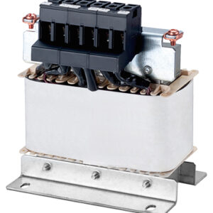 6SL3203-0CE13-2AA0 SINAMICS REACTOR 380-480V 3AC 47-63HZ I_LN=4.0 A STAND-ALONE