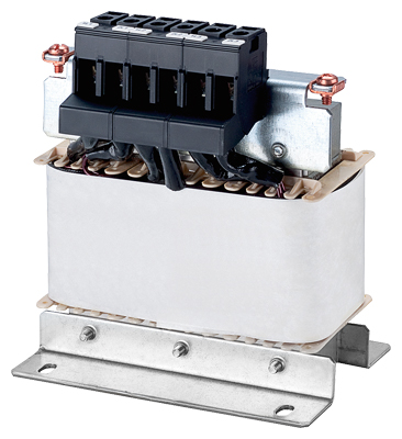 6SL3203-0CE23-8AA0 SINAMICS REACTOR 380-480V 3AC 47-63HZ I_LN=47.0 A STAND-ALONE