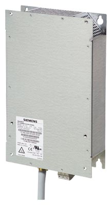 6SL3203-0CJ24-5AA0 SINAMICS REACTOR FOR POWER MODULE FSD 18.5 AND 22 KW TYPE RATİNG BASED ON I_N BASE MOUNTİNG POSSİBLE