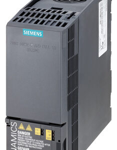 6SL3210-1KE21-3UB0 SPARE PART - G120C 5.5 KW 3AC MODBUS
