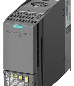 6SL3210-1KE17-5UF1 G120C 3 KW 7.3A 3AC PN