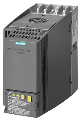 6SL3210-1KE21-7UF1 G120C 7.5 KW 16.5A 3AC PN