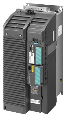 6SL3210-1KE24-4UF1 G120C 22 KW 43A 3AC PN