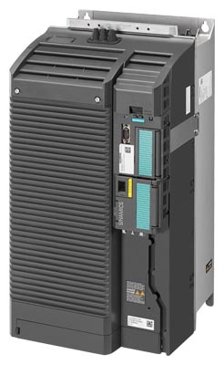 6SL3210-1KE31-1UF1 G120C 55 KW 103A 3AC PN